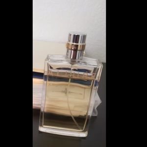 Chanel Allure Eau de Parfum